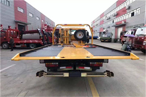 资兴附近汽车救援服务