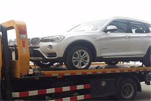 资兴拖车24小时服务电话