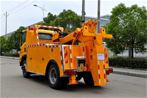 资兴高速路拖车费